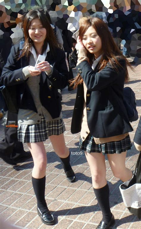 制服 Japanese 素人 Porn .